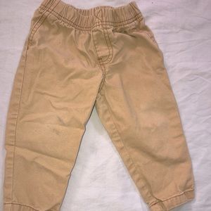 Khakis